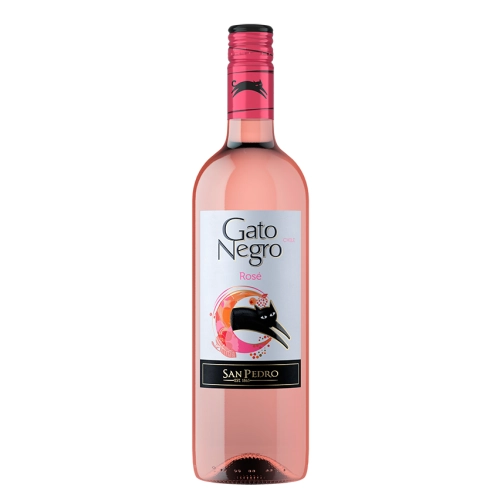 Gato Negro Rose